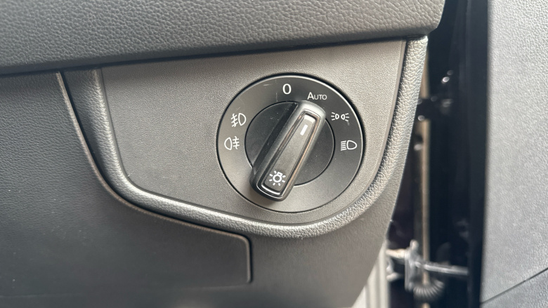 Volkswagen Polo 1.0 TSI Edition 50 5dr Petrol Hatchback